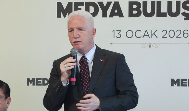 İstanbul- Vali Gül: 2025 yılında 2 terör eylemi engellendi