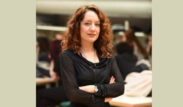 İstanbul'da 32. Uluslararası Ses ve Akustik Kongresi düzenlenecek