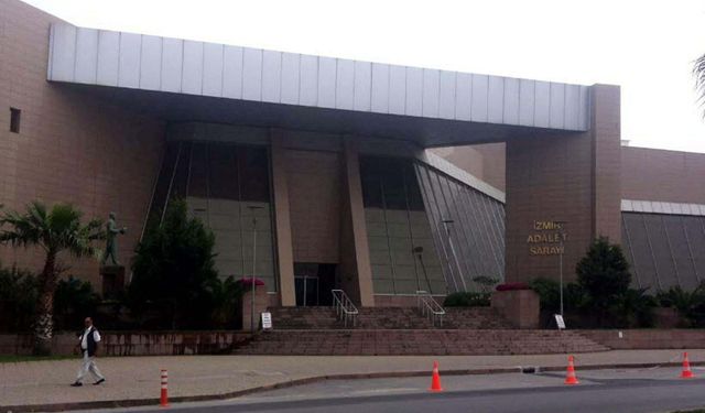 İzmir Ekonomi Üniversitesi'nde kişisel verilerin çalınmasına ilişkin soruşturmada 1 tutuklama