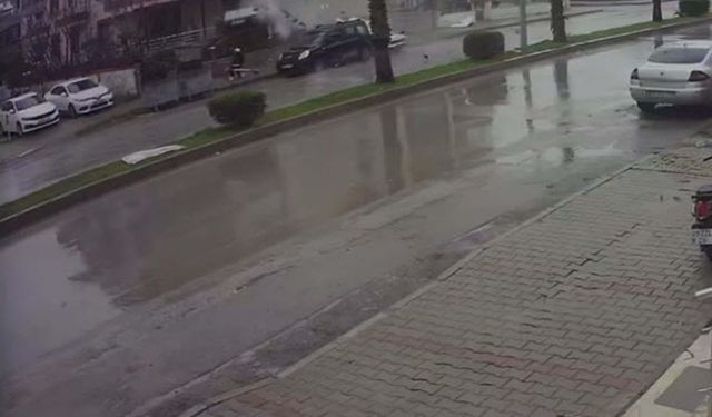 İzmir'de kamyonetin çarptığı kadın, kazadan 2 gün sonra öldü