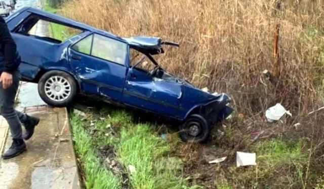 İzmir'deki ölümlü kazada indirimli kararın gerekçesi: Kasıt bulgusu yok