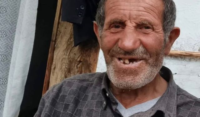 Kar temizlerken ahırın çatısından düşüp öldü