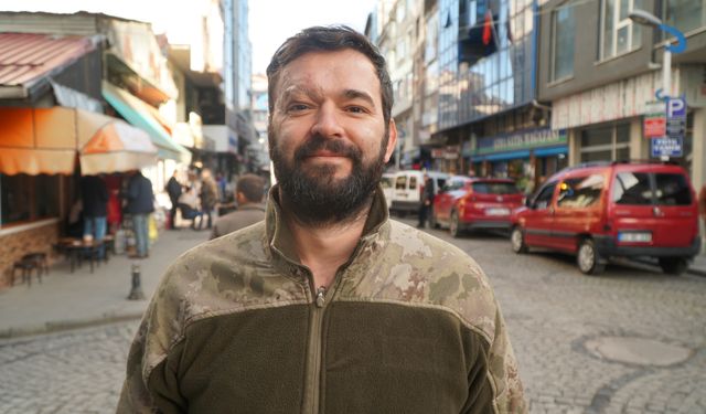 Karadeniz'de 'mavi' dönüşüm; 662 futbol sahası büyüklüğündeki dolgu üzerinde 'Yeni Rize'