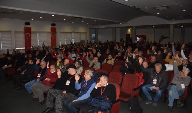 Karşıyaka'da Adem transferinde sürpriz gelişme