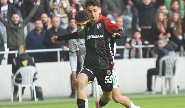 Karşıyaka'da Adem'in sözleşme detayları netleşti