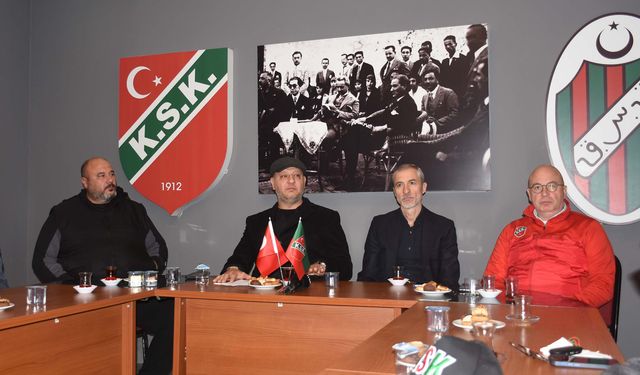 Karşıyaka'dan 'VARIM' kampanyası