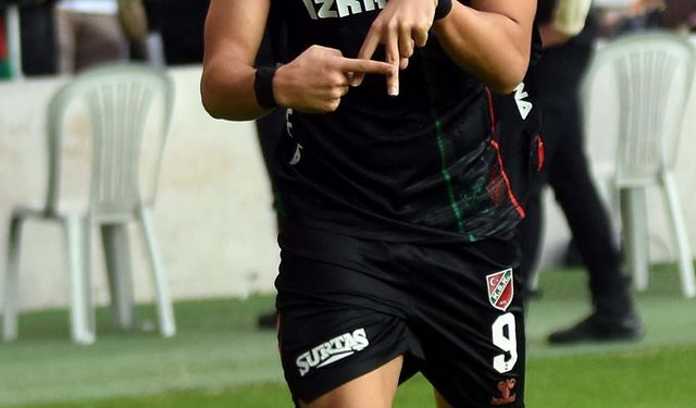 Karşıyaka'nın kaybı büyük