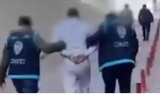 Kayınbiraderini öldürdüğü suçlaması ile yargılanan İranlı iş insanına 25 yıl hapis