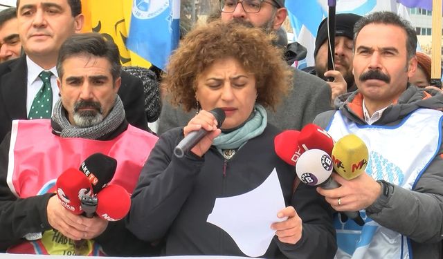 KESK'ten 'ek zam' açıklaması