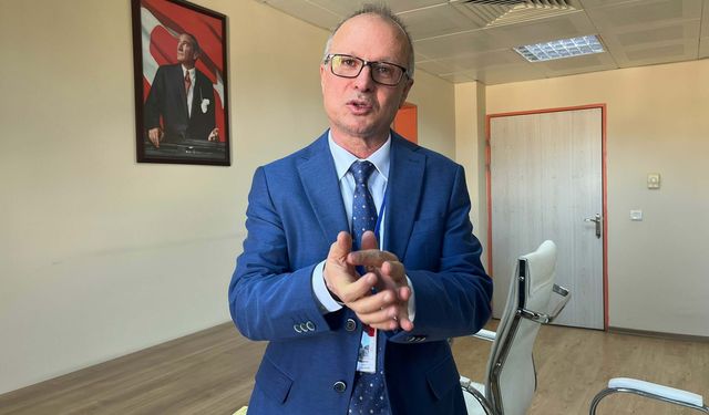 'Kışın solunum yolu enfeksiyonlarında artış doğal, hijyen şart'