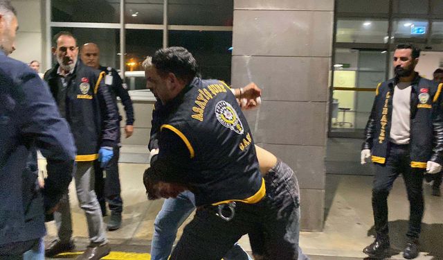 Kız kardeşe kaynar suyla işkence sanığına 1 yıl 9 ay hapis cezası