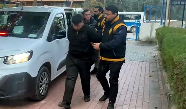 Kız kardeşlerin iş yerine saldıran şüphelilerden 'alacak' iddiası