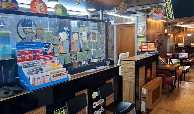 Konya Akşehirliler, 266 milyon liranın sahibi olan Milli Piyango talihlisini arıyor