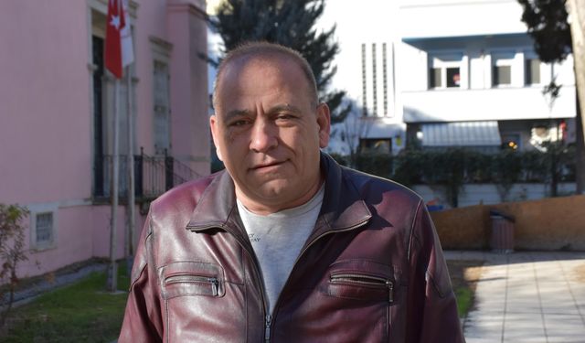 Latife Hanım Köşkü'nün bakımsızlığı tepkilere neden oldu