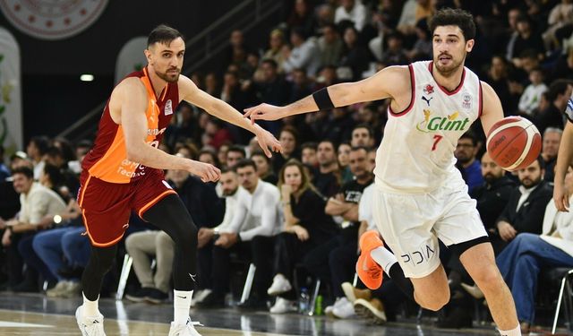 Manisa Basket nefes aldı