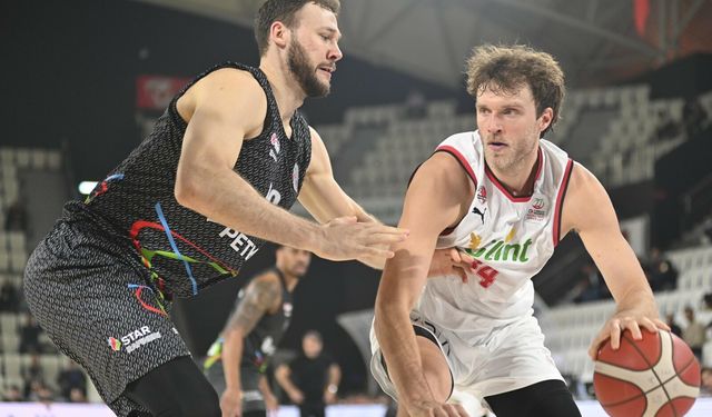 Manisa Basket'in rakibi Galatasaray