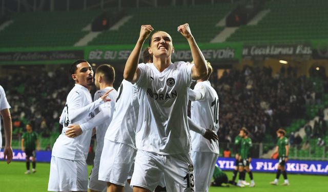 Manisa FK galibiyet peşinde