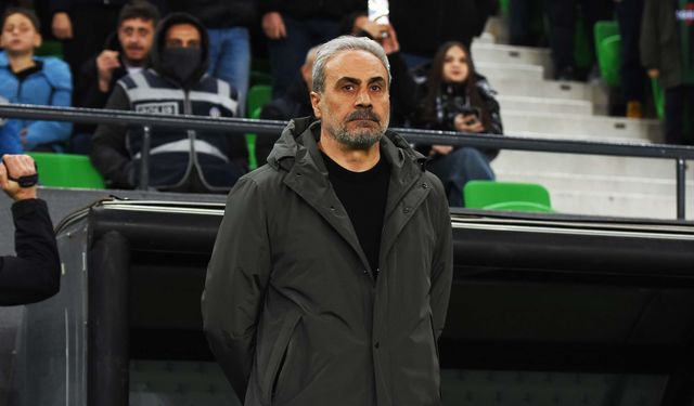 Manisa FK'da Mustafa Dalcı farkı