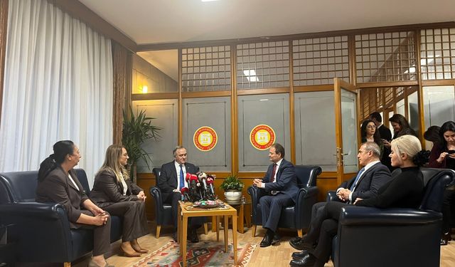 MHP'li Kılıç: Bölgede terörü bitireceğiz