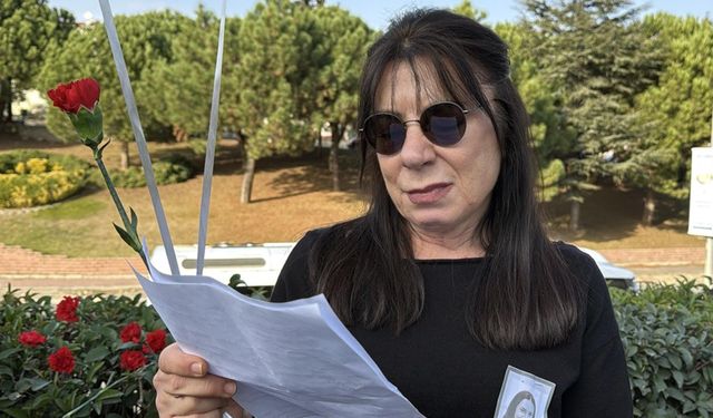 Motosiklet kazasında ölen üniversiteli Sıla anıldı