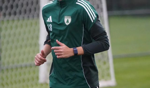 Muğlaspor'a sakat oyunculardan müjde geldi