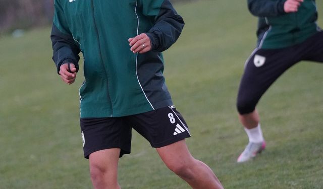 Muğlaspor'da İsa imzayı attı