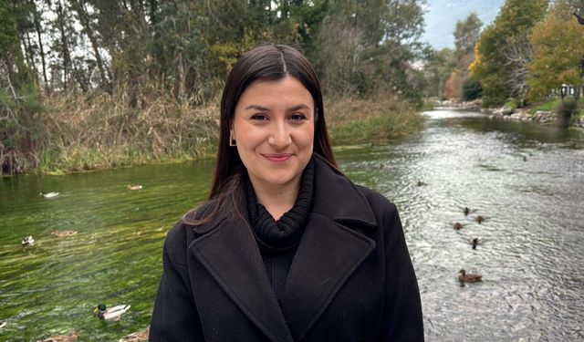 NASA'nın paylaştığı Akyaka, BM'nin 'En iyi turizm köyleri' listesinde