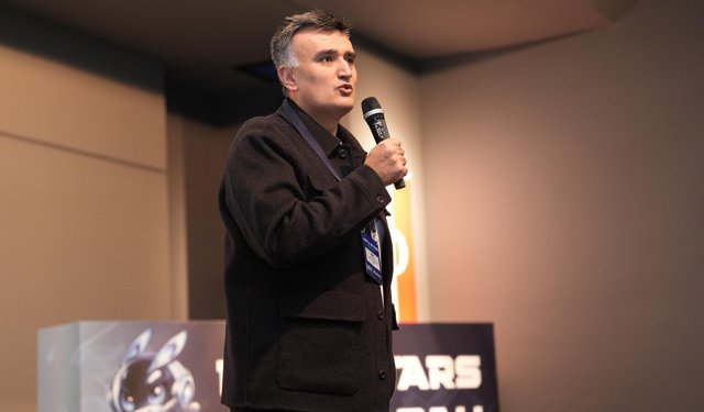 ODTÜ'yü kazanan öğrenciler için hayata geçirilen METU STARS Girişimcilik Programı tamamlandı
