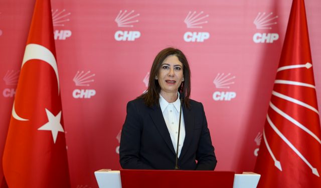 Özgür Özel: Hepimiz adına yatıyorlar