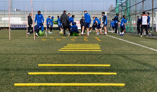 Recep Uçar: Hakem kalitemiz arttığında ligimiz arzu edilen seviyeye ulaşır