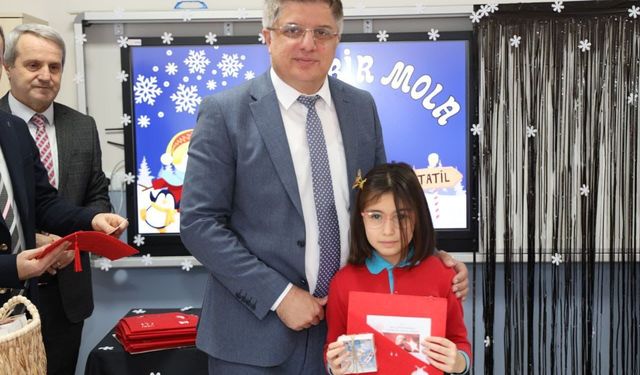 Samsun'da karne heyecanı