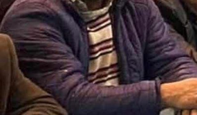 Samsun'da üzerine pirinç çuvalları devrilen işçi hayatını yitirdi.