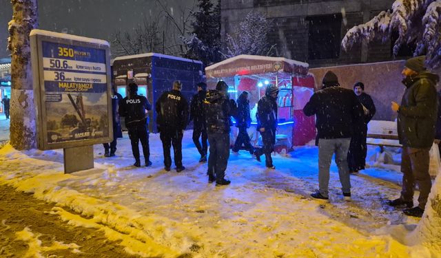 Senanur'un bıçakla öldürüldüğü kavga, sanal medyadaki tartışma nedeniyle çıkmış