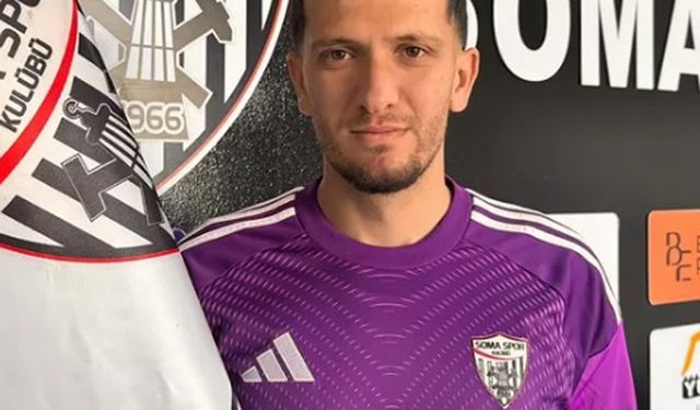 Somaspor'dan iki takviye