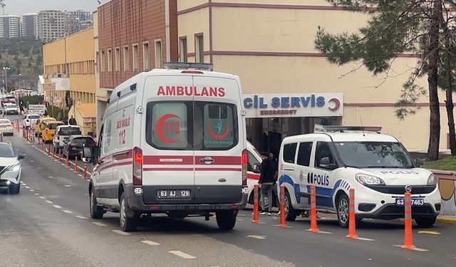 Taciz şüphelisini dövüp, jandarmaya teslim ettiler