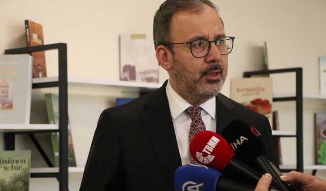 TBMM Engelli Bireylerin Sorunlarını Araştırma Komisyonu, Kayseri'de toplandı (2)