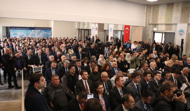 TBMM Engelli Bireylerin Sorunlarını Araştırma Komisyonu, Kayseri'de toplandı
