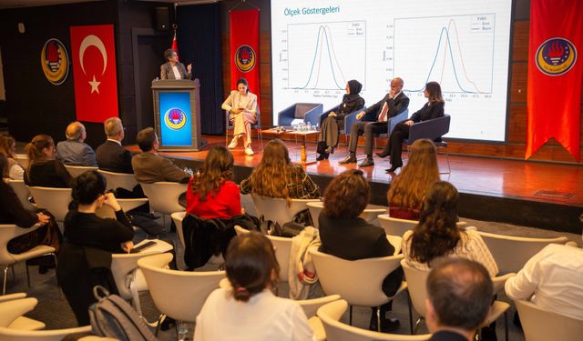 TED Üniversitesi ile Kamu Gözetimi Kurumu arasında araştırma ve eğitime yönelik iş birliği protokolü