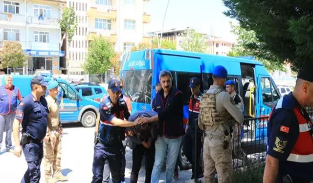 Tokat'ta bağ evindeki patlamanın davasında sanıklar suçlamaları reddetti