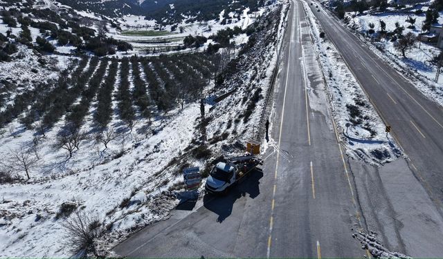 Toroslar EDAŞ: Samandağ'da denetim yapılan her 5 evden biri kaçak elektrik kullanıyor
