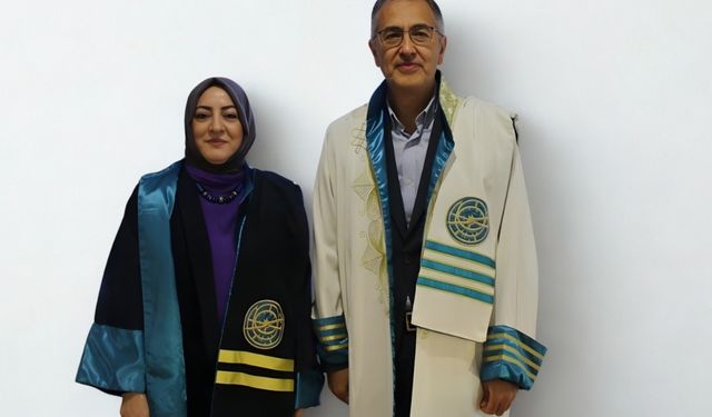 Türk bilim insanları nadir hastalık çalışmasında yeni mutasyon keşfetti