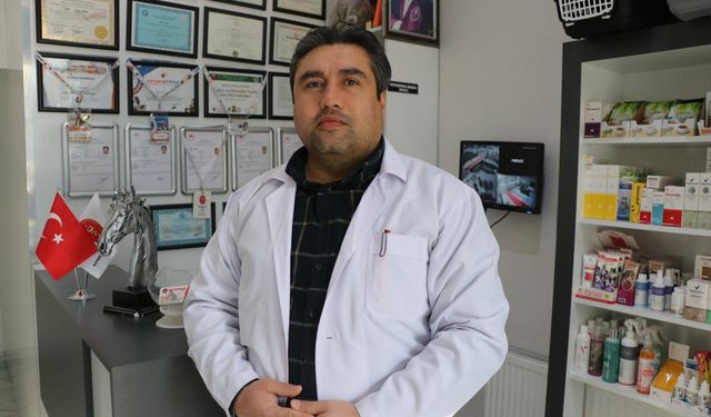 Türk sanat müziği dinlettiği tavuklardan yüzde 6 verim artışı sağladı