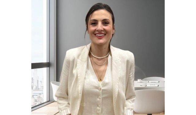 'Türkiye'de kadın hentbolu, bireysel çabalarla yükseliyor'