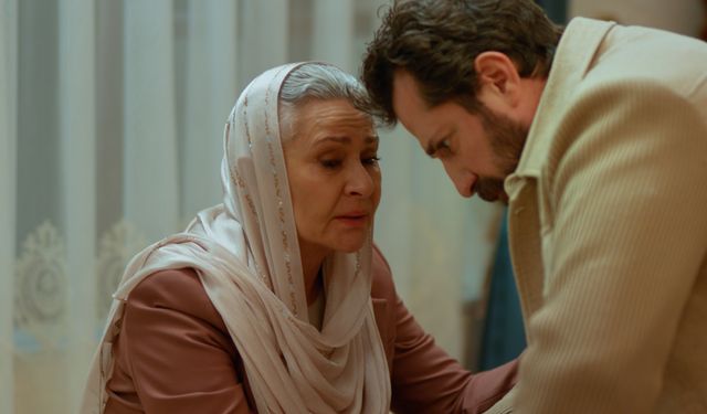 Uzak Şehir, yeni yıla duygu yüklü bölümle giriyor