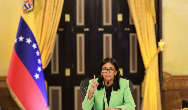 Venezuela: Petrol satışından elde edilecek gelir sağlık sistemi için kullanılacak