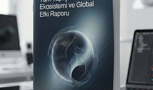 Yapay Zeka Fabrikası'ndan '2025 Türk Yapay Zeka Ekosistemi ve Global Etki Raporu'