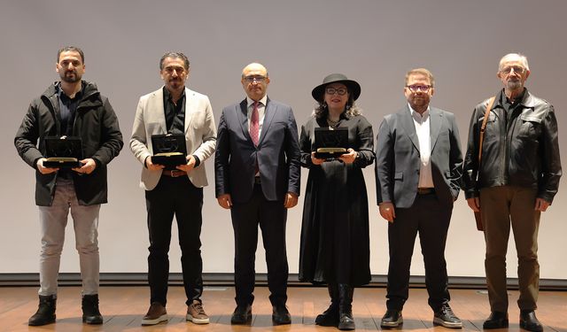 YEDAŞ'tan 'Yaşamın Enerjisi' fotoğraf sergisi