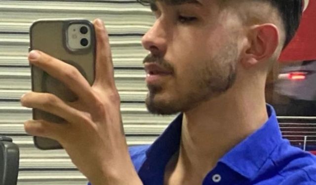 Yılbaşı gecesi bıçaklanan Baran, kurtarılamadı