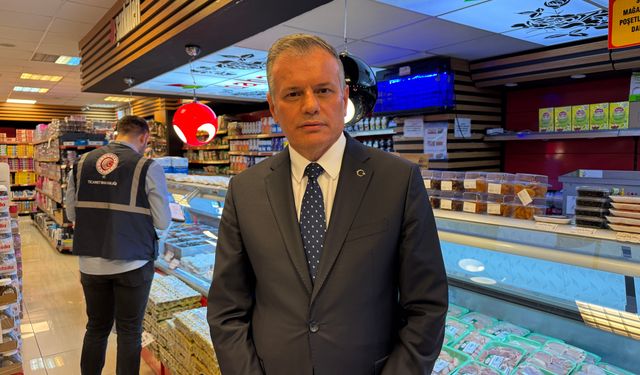 Zincir marketlerde ramazan ayı öncesi fiyat denetimi