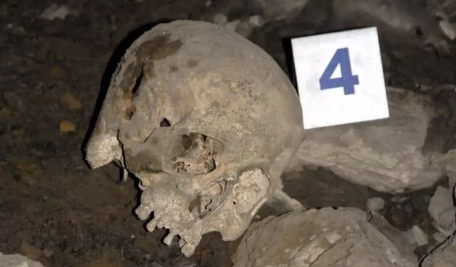 18 yıl önce işlenen cinayette 2 kişi tutuklandı